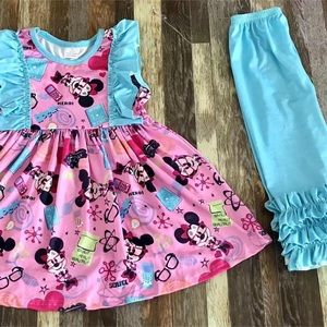 Minnie Mouse